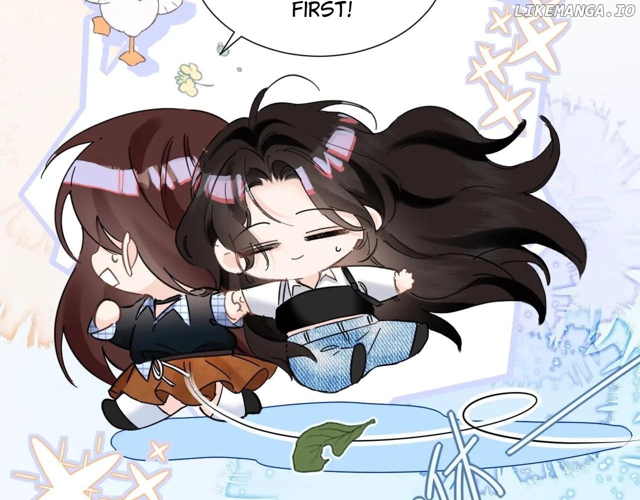 Deeply In Love Chapter 25 - page 18